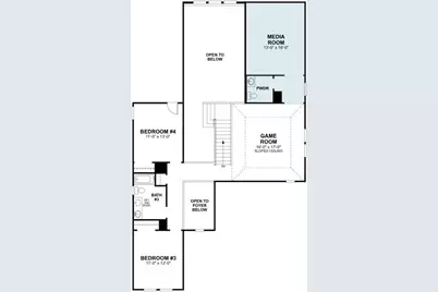 6357 Foxglove Lane, McKinney, TX 75071 - Photo 3