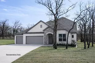 1032 Monaco Ct, Springtown, TX 76082 - Photo 1