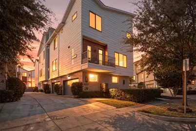 6000 Hudson Street #101, Dallas, TX 75206 - Photo 1