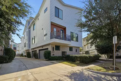 6000 Hudson Street #101, Dallas, TX 75206 - Photo 27