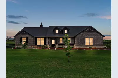 1013 Northern Oaks Court, Springtown, TX 76082 - Photo 1