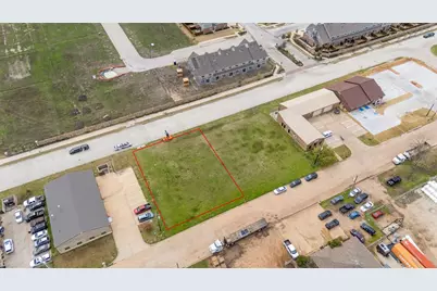 2806 Exchange Street, Wylie, TX 75098 - Photo 3