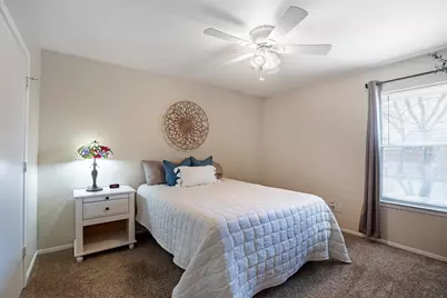214 E 4th Street, Anna, TX 75409 - Photo 17