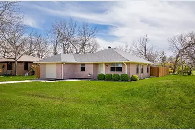 214 E 4th Street, Anna, TX 75409 - Photo 3