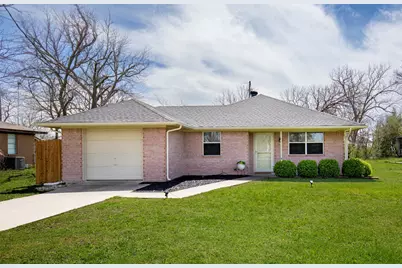 214 E 4th Street, Anna, TX 75409 - Photo 1