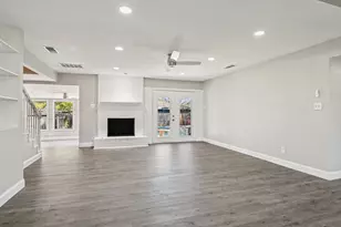 4350 Wedgmont Cir S, Fort Worth, TX 76133 - Photo 9