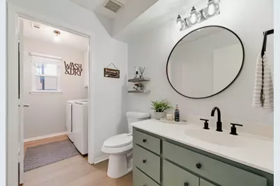 510 Willow Creek Court, Arlington, TX 76011 - Photo 15