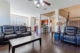 1178 Barberry Dr, Burleson, TX 76028 - Photo 5