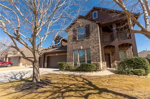 1178 Barberry Dr, Burleson, TX 76028 - Photo 1