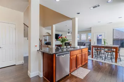 1178 Barberry Drive, Burleson, TX 76028 - Photo 15