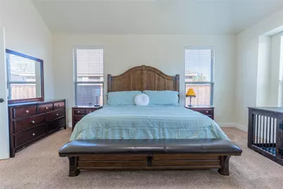 1178 Barberry Drive, Burleson, TX 76028 - Photo 23