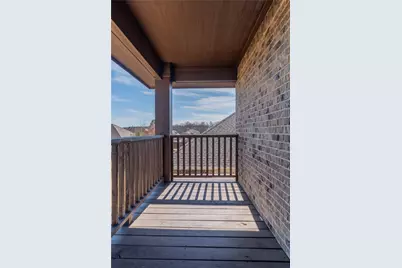 1178 Barberry Drive, Burleson, TX 76028 - Photo 35