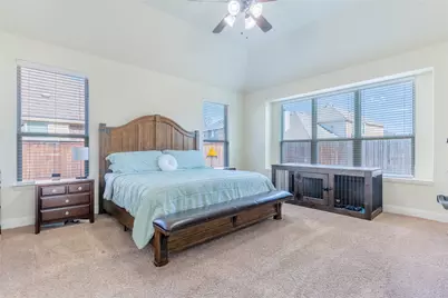 1178 Barberry Drive, Burleson, TX 76028 - Photo 21