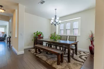 1178 Barberry Drive, Burleson, TX 76028 - Photo 11