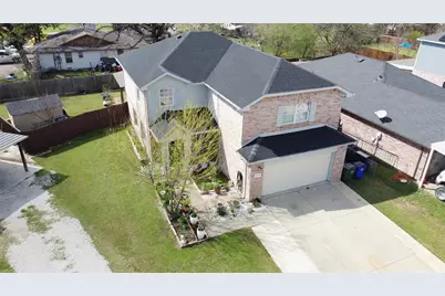 2549 Spring Creek Drive, Balch Springs, TX 75180 - Photo 3