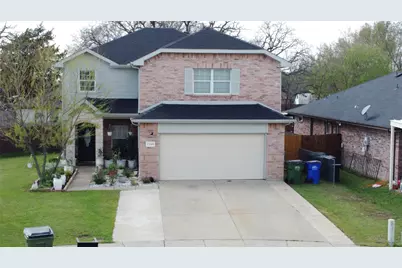 2549 Spring Creek Drive, Balch Springs, TX 75180 - Photo 29