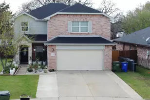 2549 Spring Creek Dr, Balch Springs, TX 75180 - Photo 29