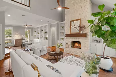 594 Garden Court, Southlake, TX 76092 - Photo 7