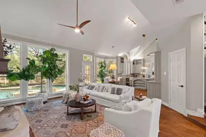 594 Garden Court, Southlake, TX 76092 - Photo 5