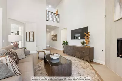 829 Blue Fescue Road, Fort Worth, TX 76247 - Photo 7