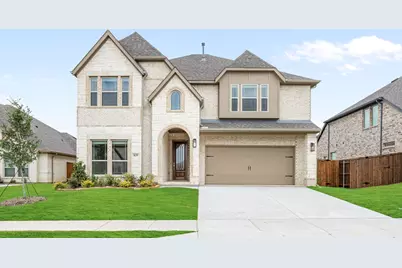 829 Blue Fescue Road, Fort Worth, TX 76247 - Photo 1