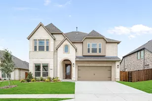 829 Blue Fescue Rd, Fort Worth, TX 76247 - Photo 1