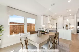 829 Blue Fescue Rd, Fort Worth, TX 76247 - Photo 17