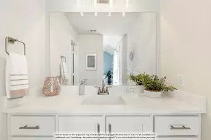 829 Blue Fescue Rd, Fort Worth, TX 76247 - Photo 35