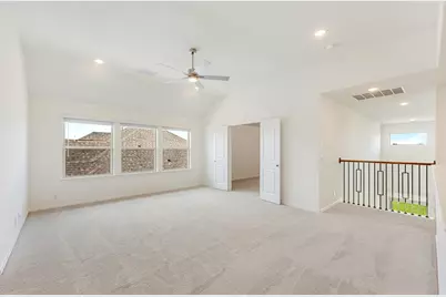 829 Blue Fescue Road, Fort Worth, TX 76247 - Photo 23