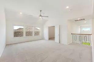 829 Blue Fescue Rd, Fort Worth, TX 76247 - Photo 23