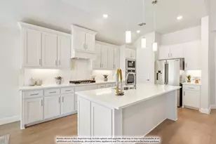 829 Blue Fescue Rd, Fort Worth, TX 76247 - Photo 11