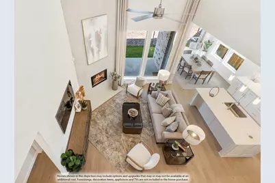 829 Blue Fescue Road, Fort Worth, TX 76247 - Photo 39