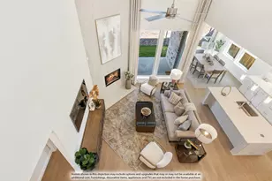 829 Blue Fescue Rd, Fort Worth, TX 76247 - Photo 39