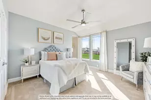 829 Blue Fescue Rd, Fort Worth, TX 76247 - Photo 33