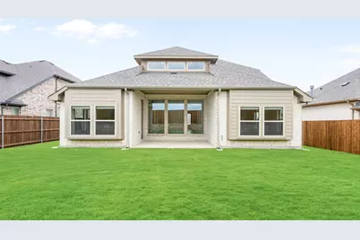 829 Blue Fescue Road, Fort Worth, TX 76247 - Photo 35