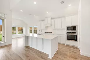 829 Blue Fescue Rd, Fort Worth, TX 76247 - Photo 9