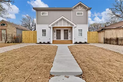 2842 S Marsalis Avenue, Dallas, TX 75216 - Photo 1