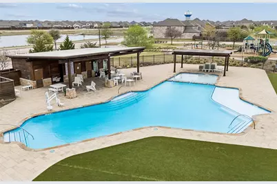 1813 Meadow Trail Lane, Aubrey, TX 76227 - Photo 27