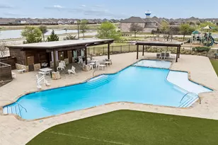 1813 Meadow Trail Ln, Aubrey, TX 76227 - Photo 27