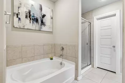 1813 Meadow Trail Lane, Aubrey, TX 76227 - Photo 17