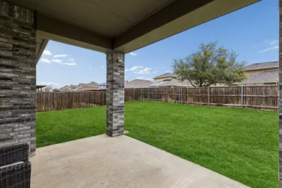 1813 Meadow Trail Lane, Aubrey, TX 76227 - Photo 23