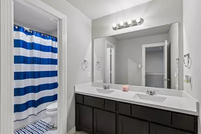 1813 Meadow Trail Lane, Aubrey, TX 76227 - Photo 21