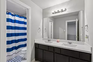 1813 Meadow Trail Ln, Aubrey, TX 76227 - Photo 21