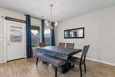 1813 Meadow Trail Lane, Aubrey, TX 76227 - Photo 11