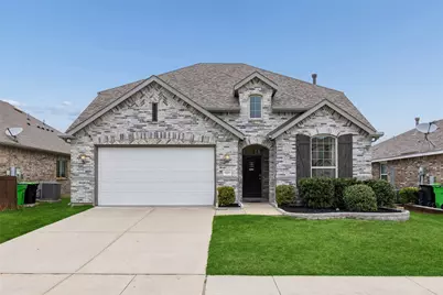 1813 Meadow Trail Lane, Aubrey, TX 76227 - Photo 1