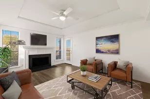 8510 Park Ln, Dallas, TX 75231 - Photo 3