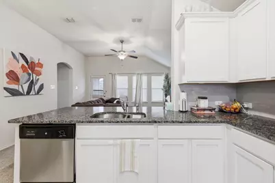 14653 Basketweaver Lane, Fort Worth, TX 76052 - Photo 11