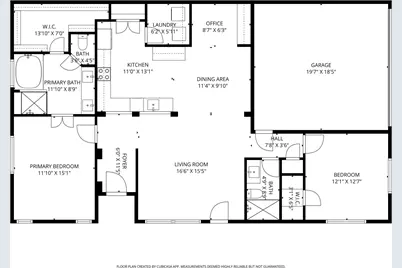 3075 Willow Grove Boulevard #3804, McKinney, TX 75070 - Photo 31