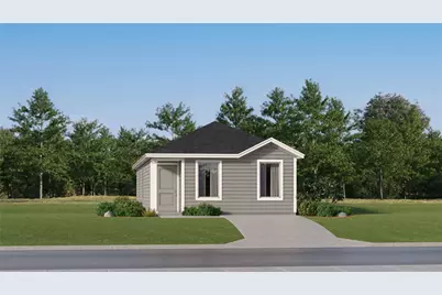 4914 Marcona Lane, Princeton, TX 75407 - Photo 1