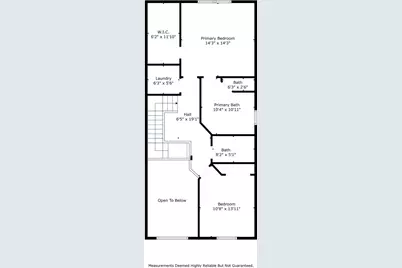 6928 Carrington Lane, Fort Worth, TX 76137 - Photo 19